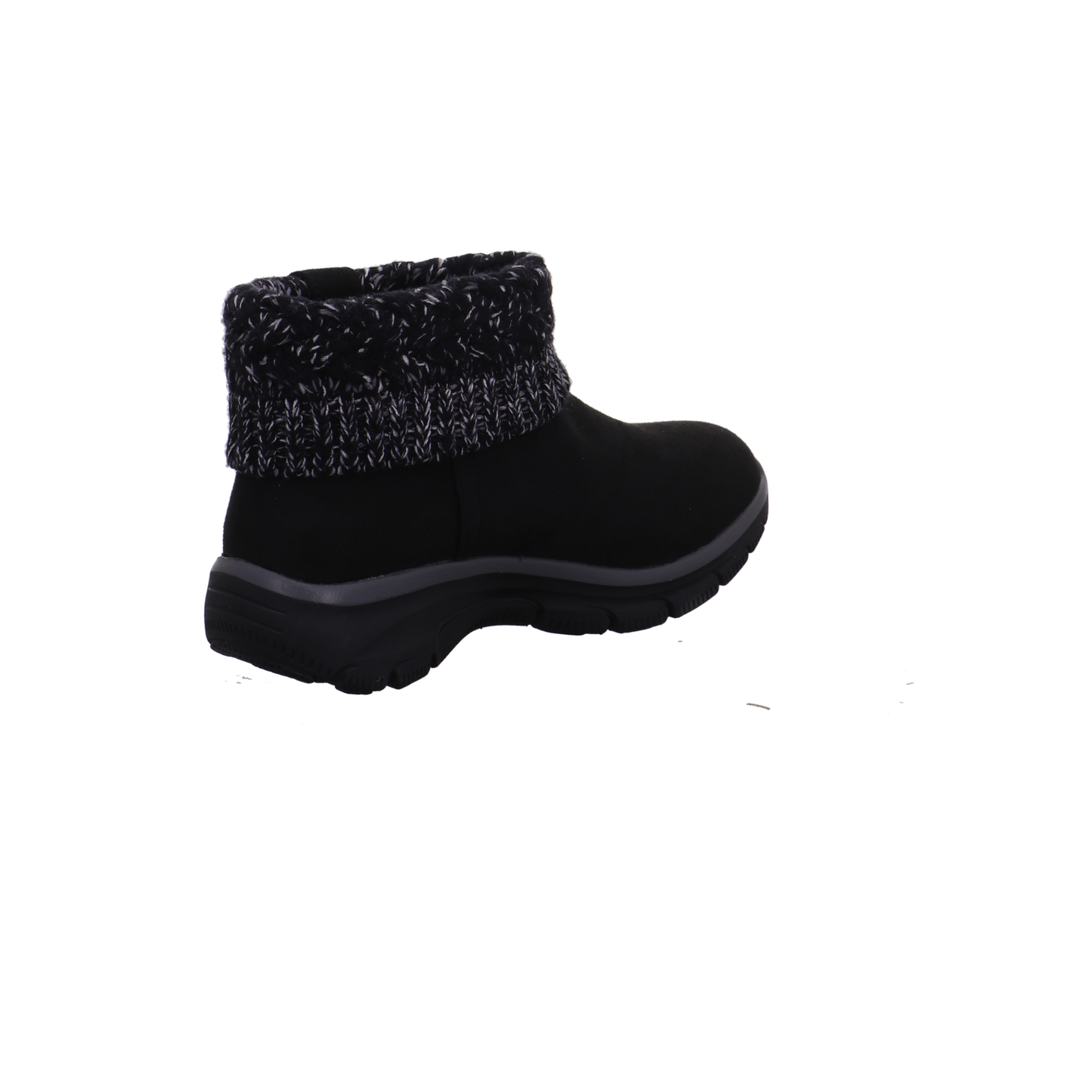 Skechers EASY GOING-COZY WEATHER schwarz Bild5