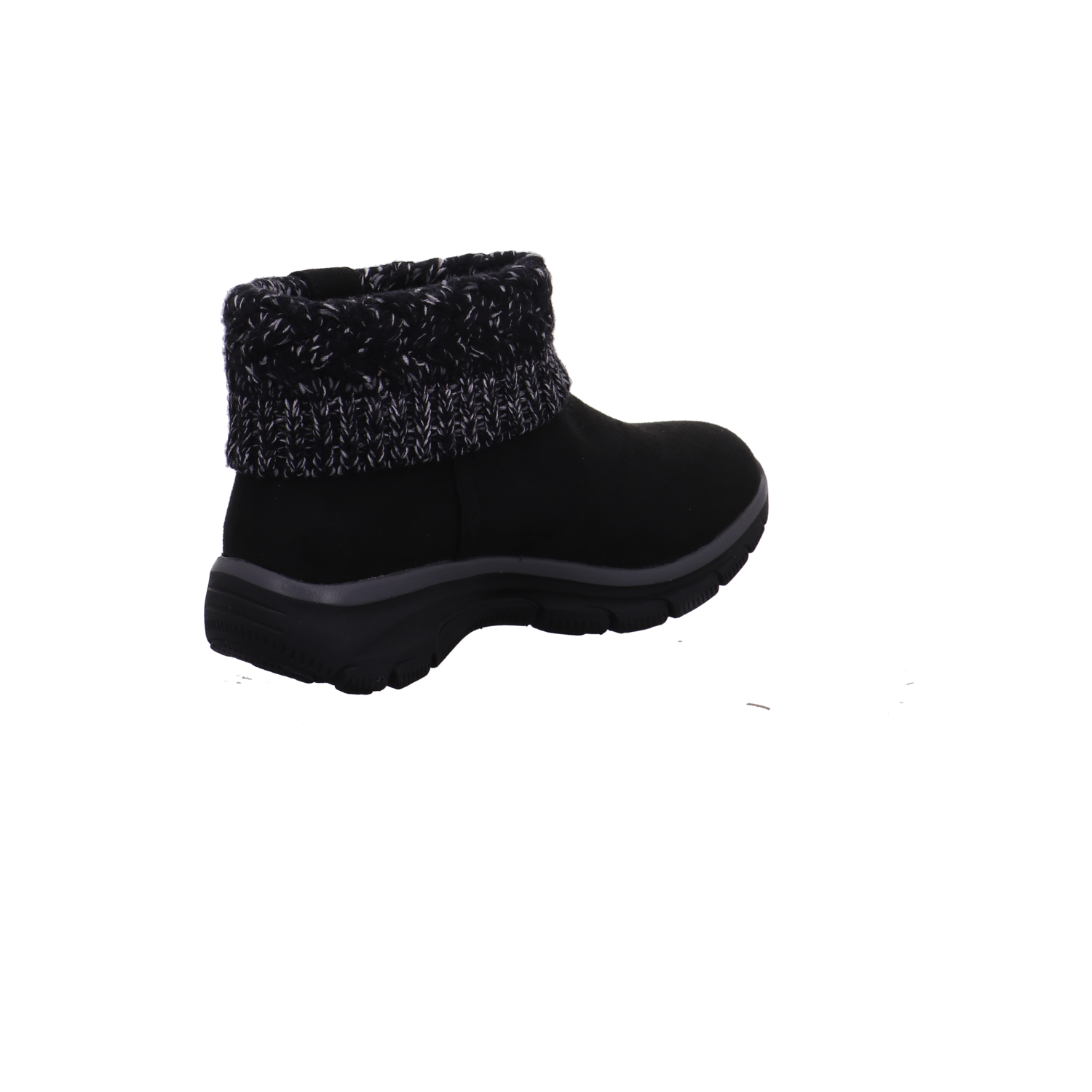 Skechers EASY GOING-COZY WEATHER schwarz Bild5