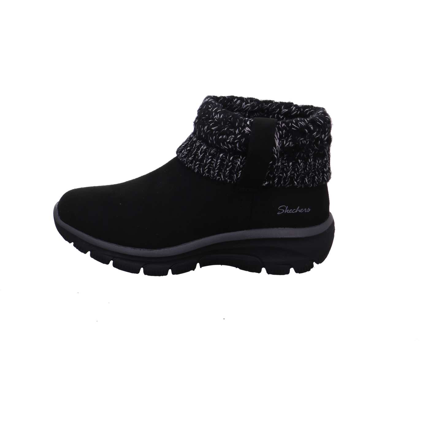 Skechers EASY GOING-COZY WEATHER schwarz Bild1