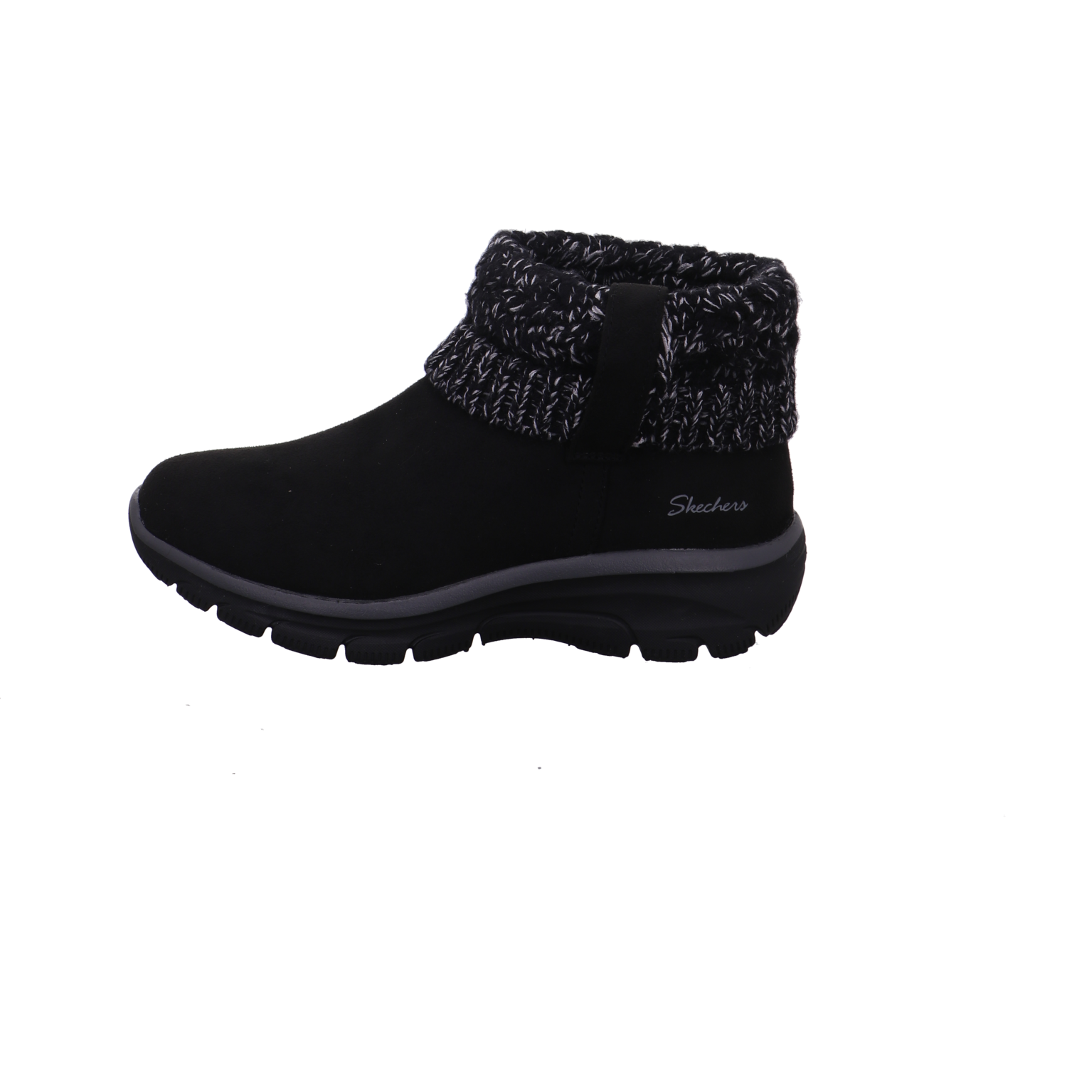 Skechers EASY GOING-COZY WEATHER schwarz Bild1