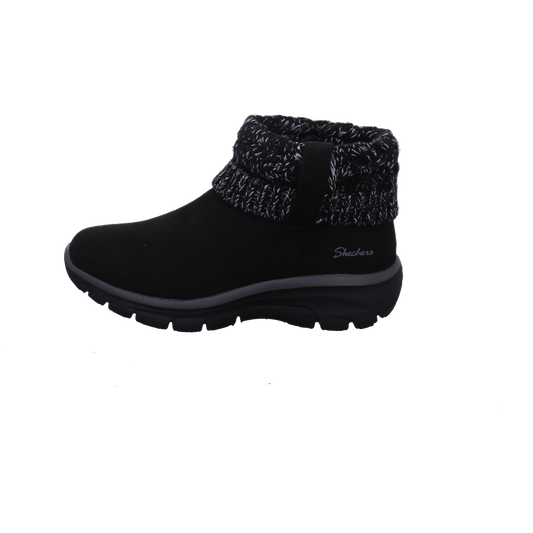 Skechers EASY GOING-COZY WEATHER schwarz Bild1