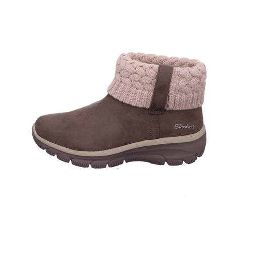 Skechers EASY GOING-COZY WEATHER taupe Bild1