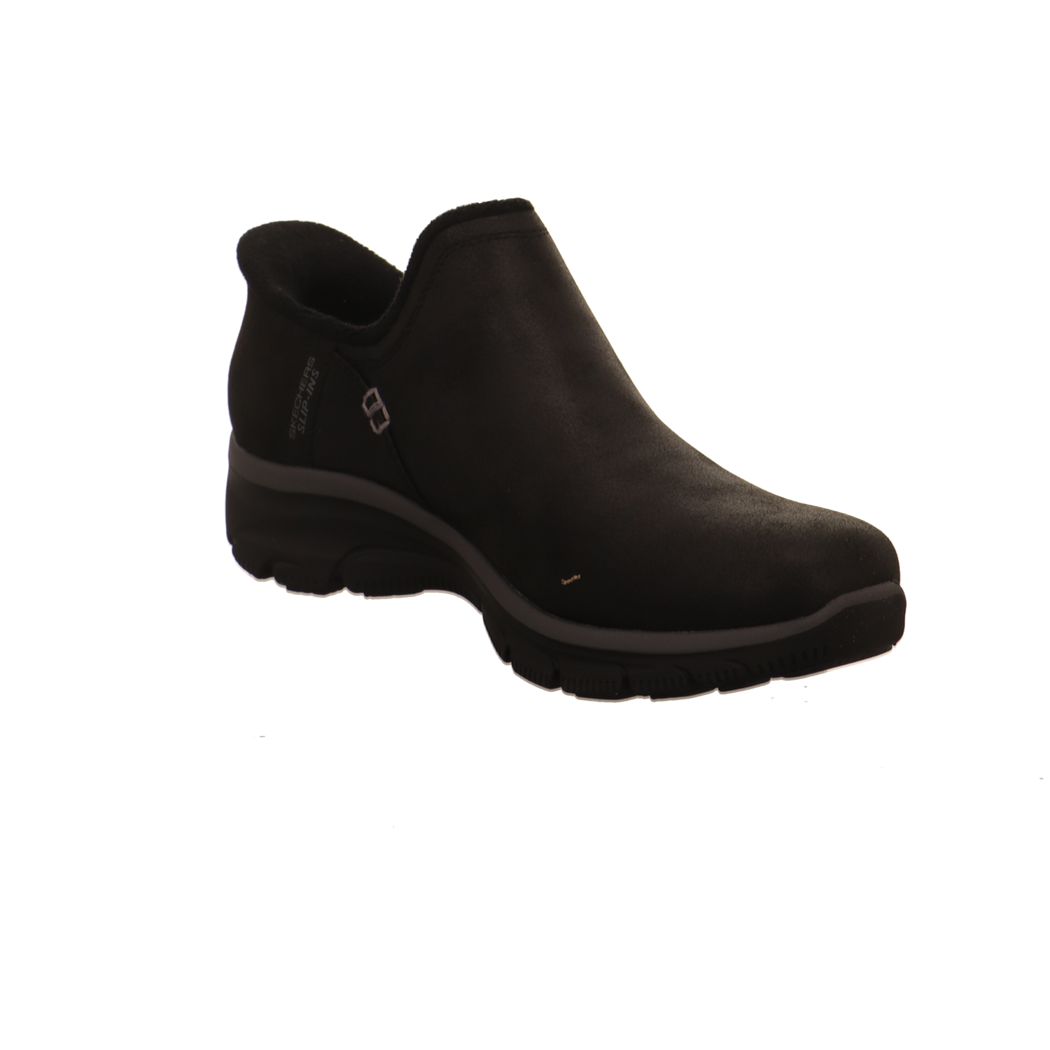 Skechers EASY GOING-MODERN HOUR schwarz Bild7