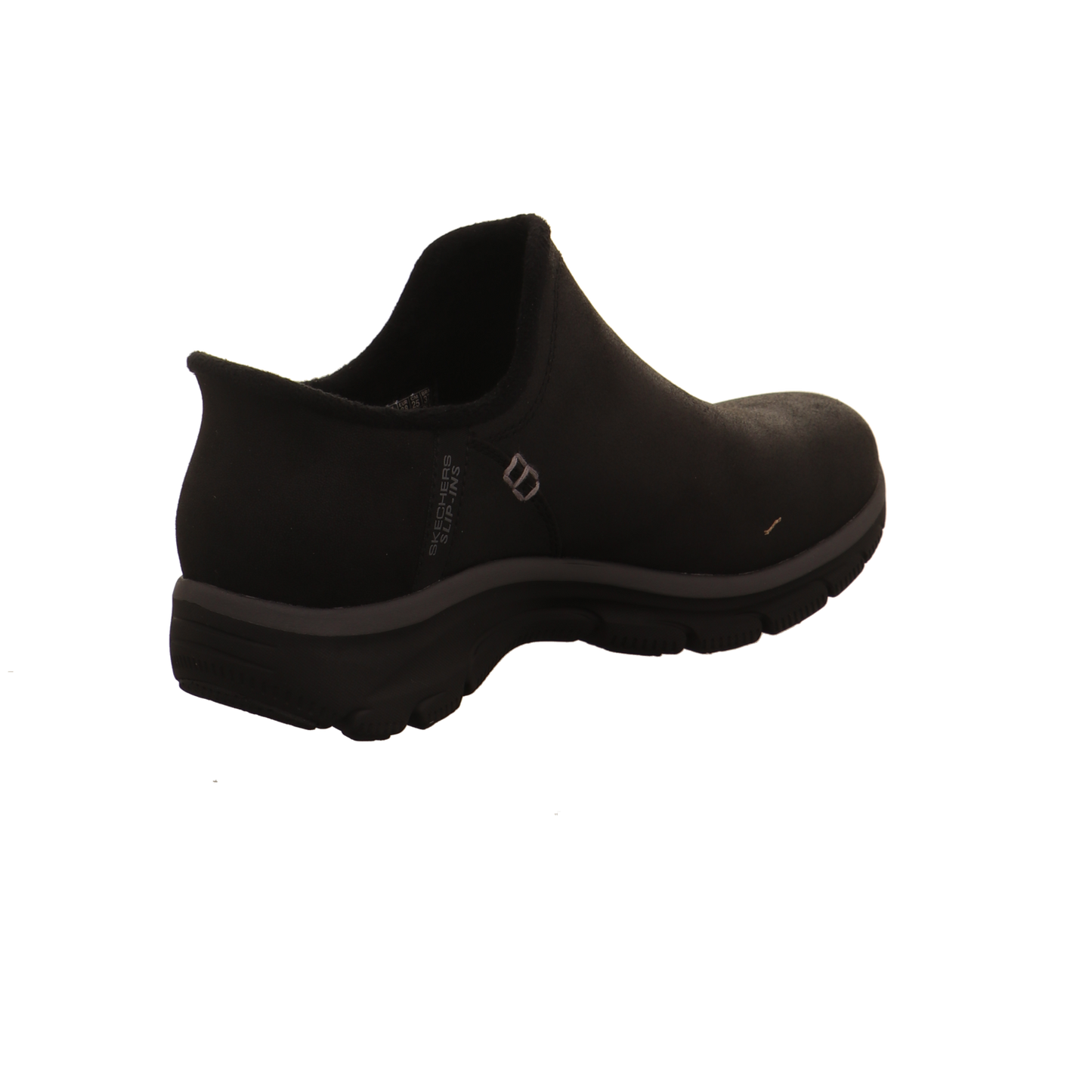 Skechers EASY GOING-MODERN HOUR schwarz Bild5
