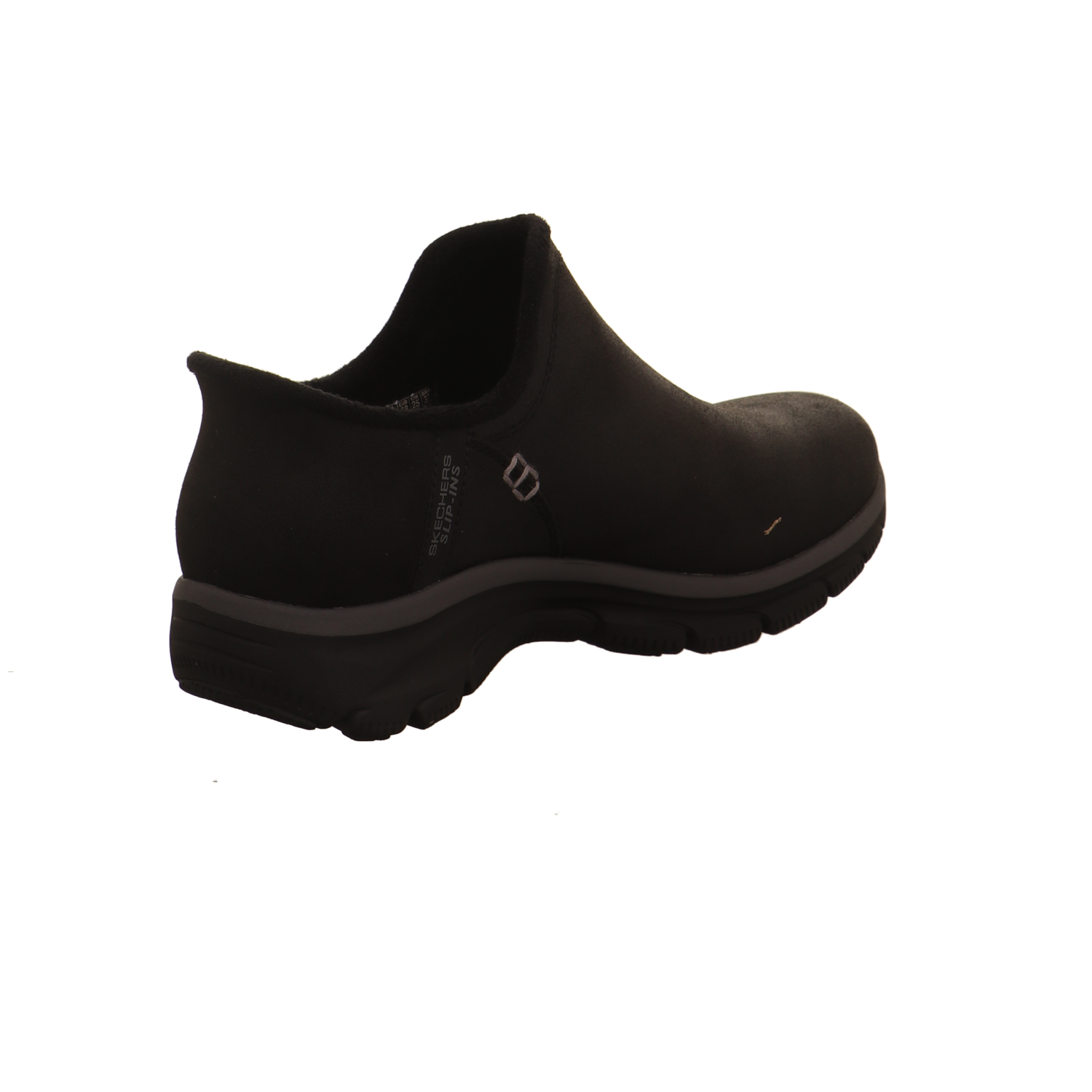 Skechers EASY GOING-MODERN HOUR schwarz Bild5