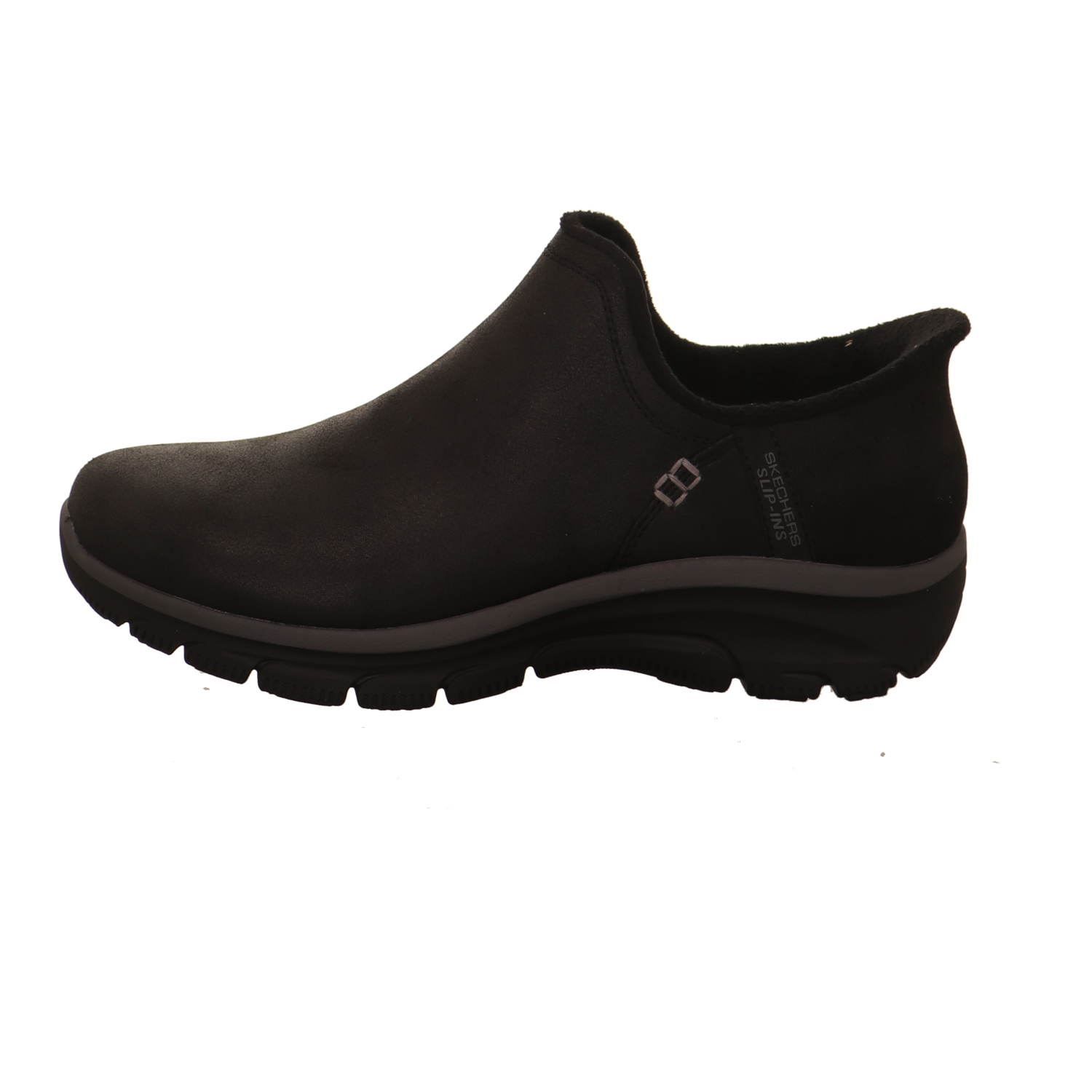 Skechers EASY GOING-MODERN HOUR schwarz Bild1