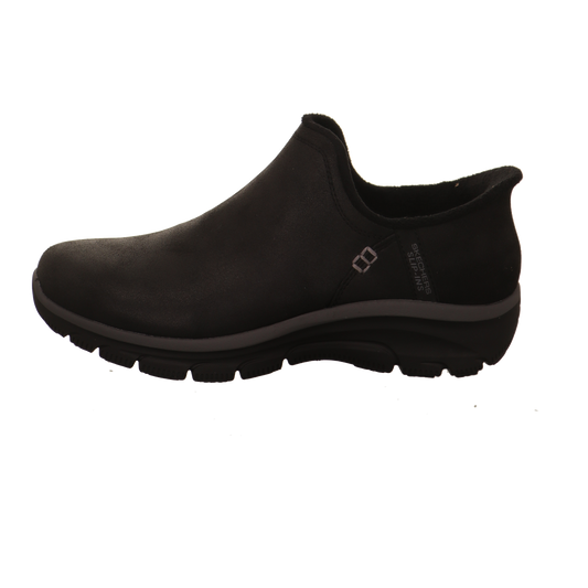 Skechers EASY GOING-MODERN HOUR schwarz Bild1