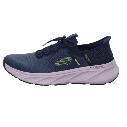 Skechers Edgeride - Raygo blau Bild1