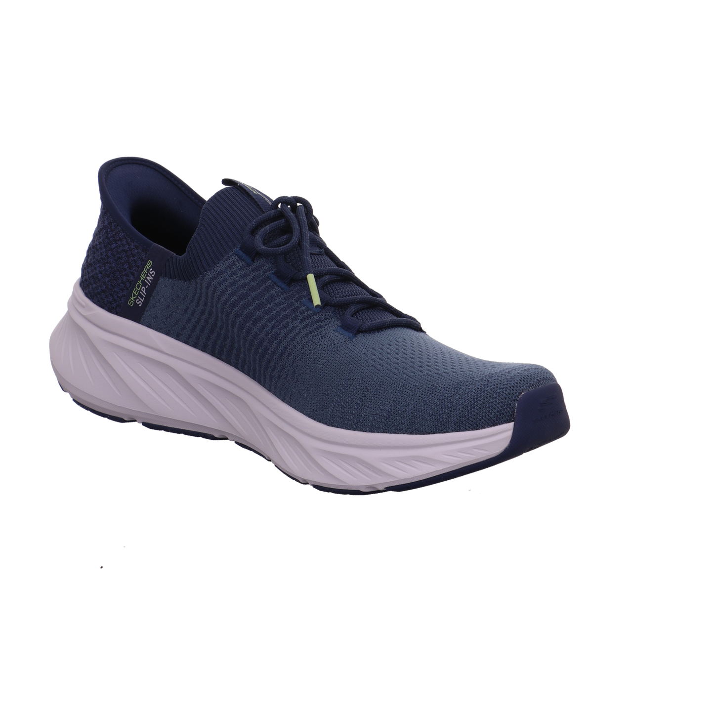 Skechers Edgeride - Raygo blau Bild7