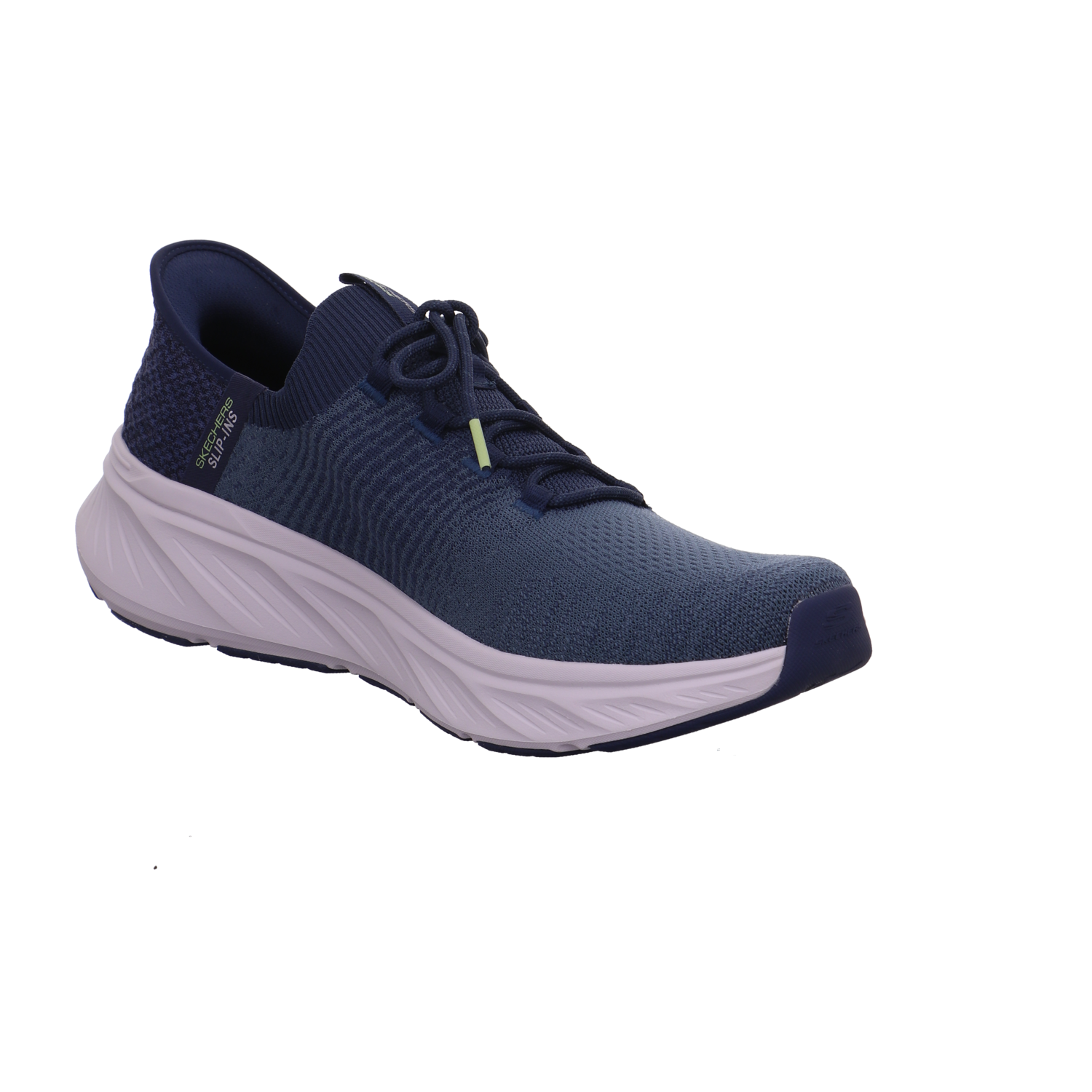 Skechers Edgeride - Raygo blau Bild7