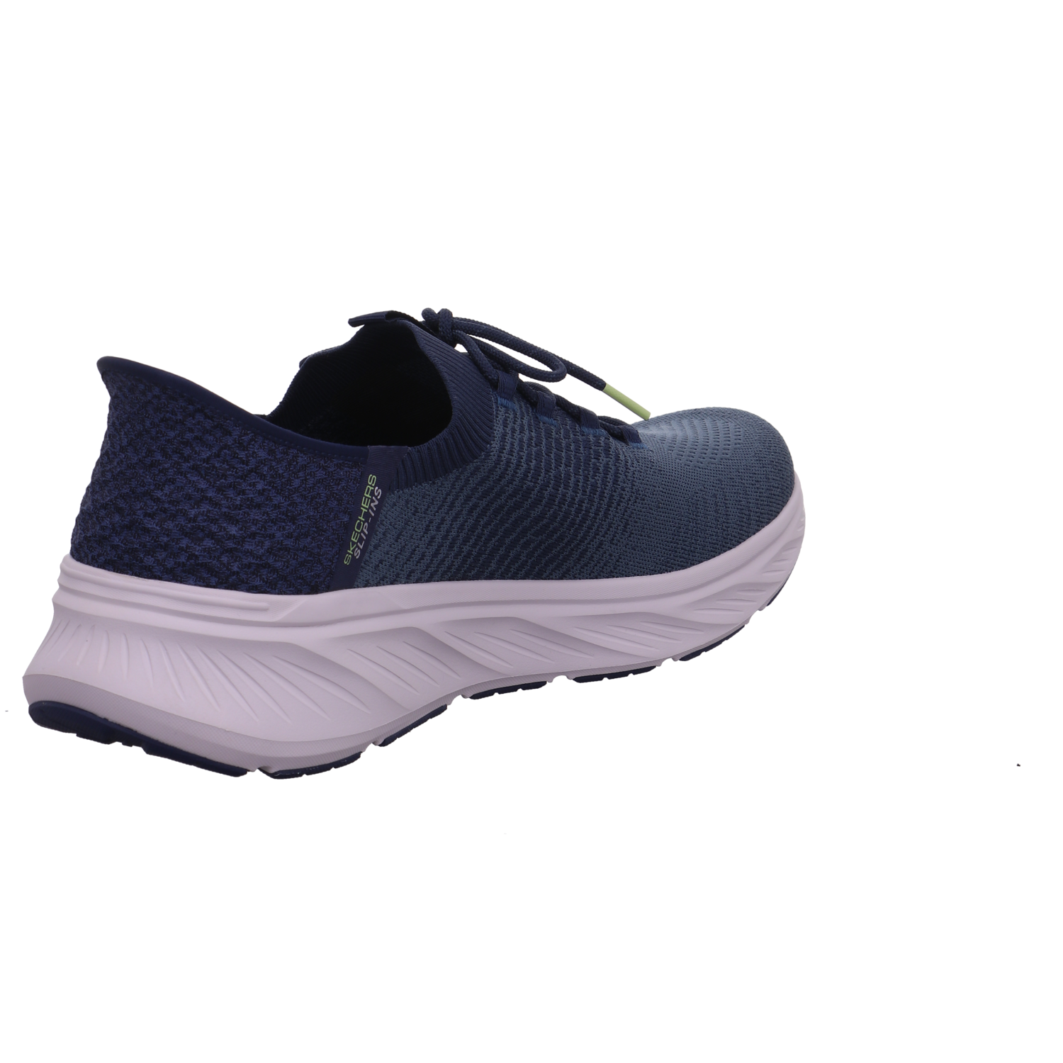 Skechers Edgeride - Raygo blau Bild5