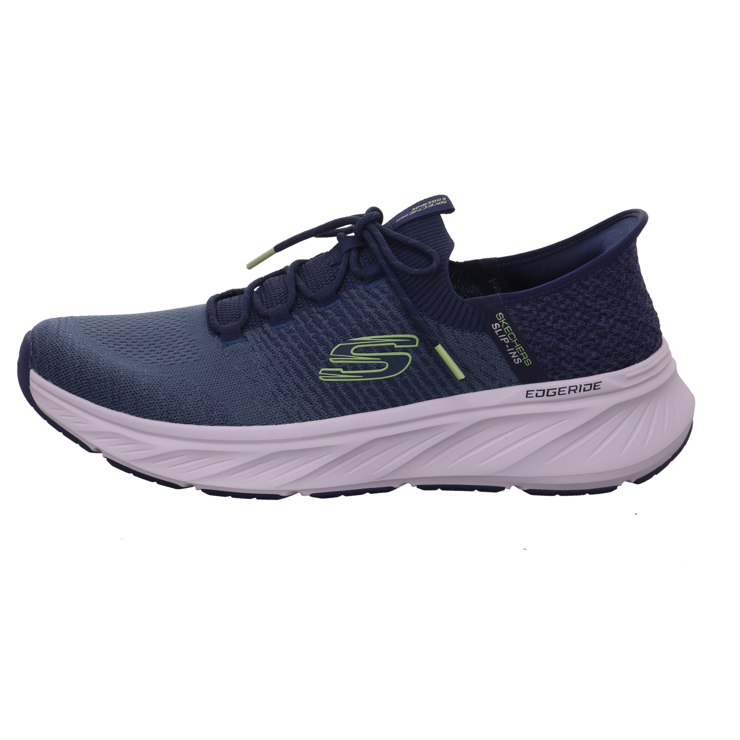 Skechers Edgeride - Raygo blau Bild1