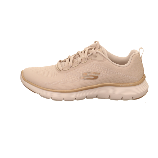 Skechers FLEX APPEAL 5.0 natur Bild1