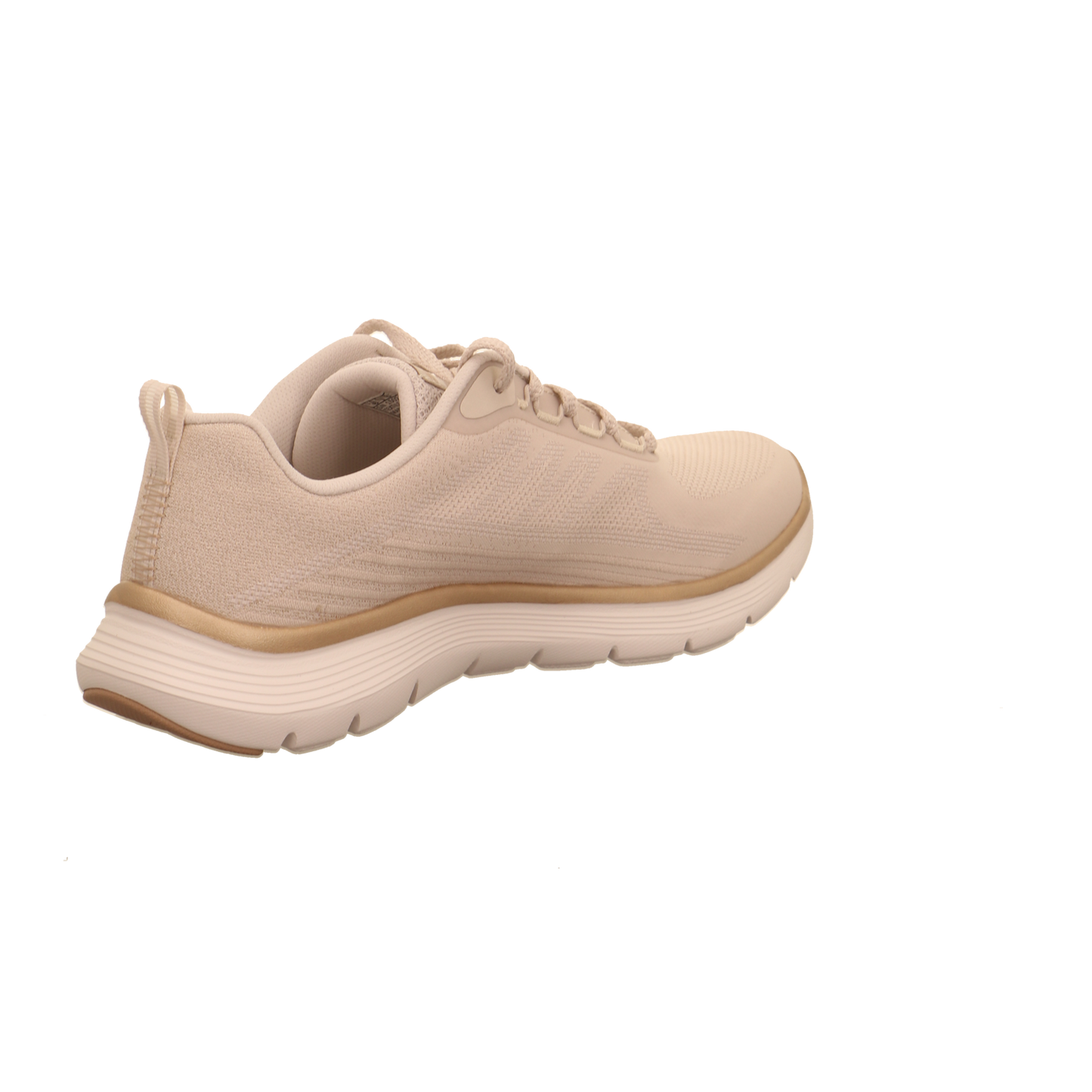 Skechers FLEX APPEAL 5.0 natur Bild5