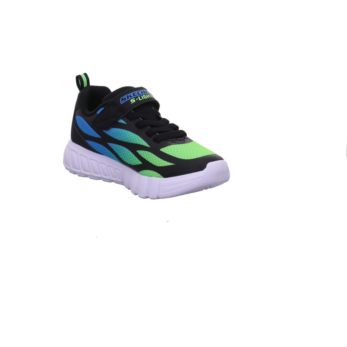 Skechers FLEX-GLOW -FLEX-GLOW-DEZLOM schwarz kombi Bild7