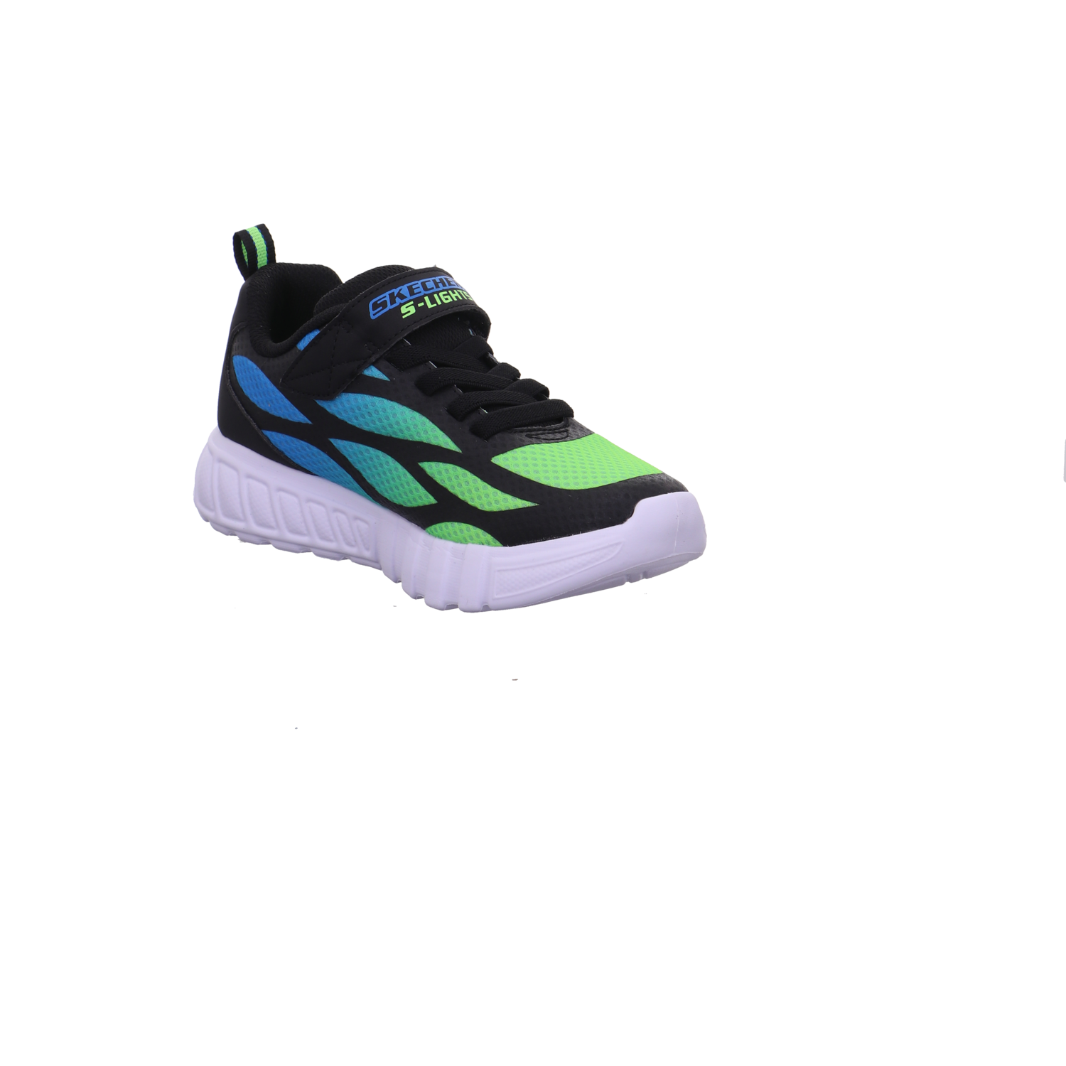 Skechers FLEX-GLOW -FLEX-GLOW-DEZLOM schwarz kombi Bild7
