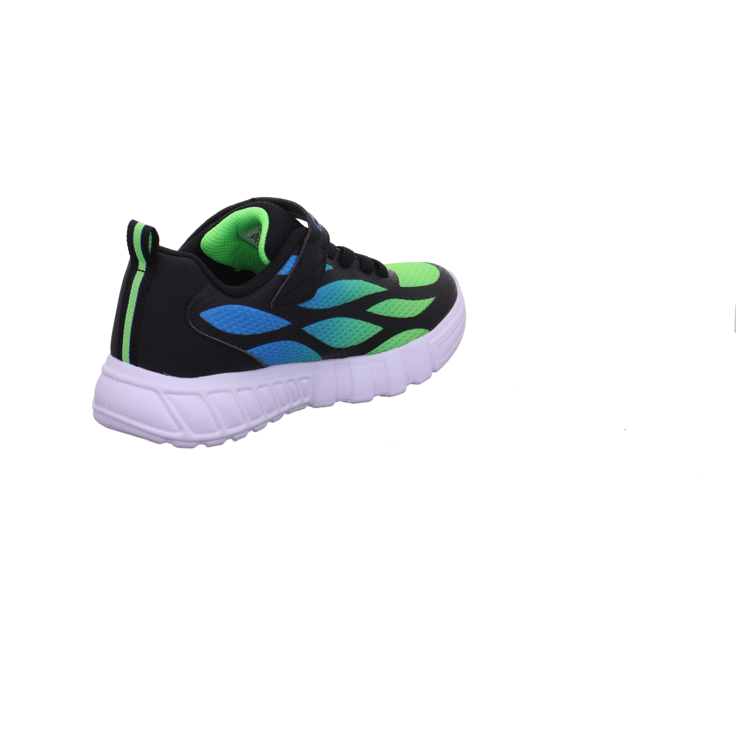 Skechers FLEX-GLOW -FLEX-GLOW-DEZLOM schwarz kombi Bild5