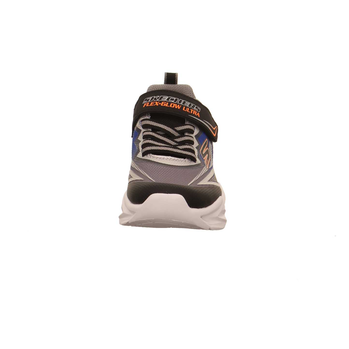 Skechers FLEX-GLOW ULTRA schwarz kombi Bild3