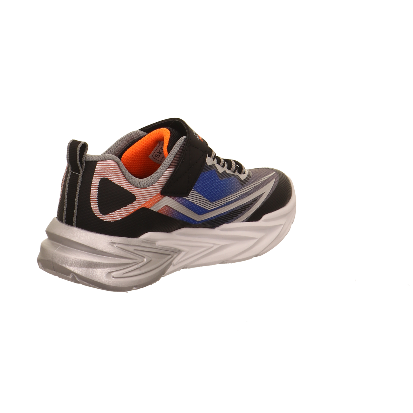 Skechers FLEX-GLOW ULTRA schwarz kombi Bild5