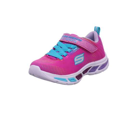 Skechers LITEBEAMS GLEAM-N'DREAM pink
