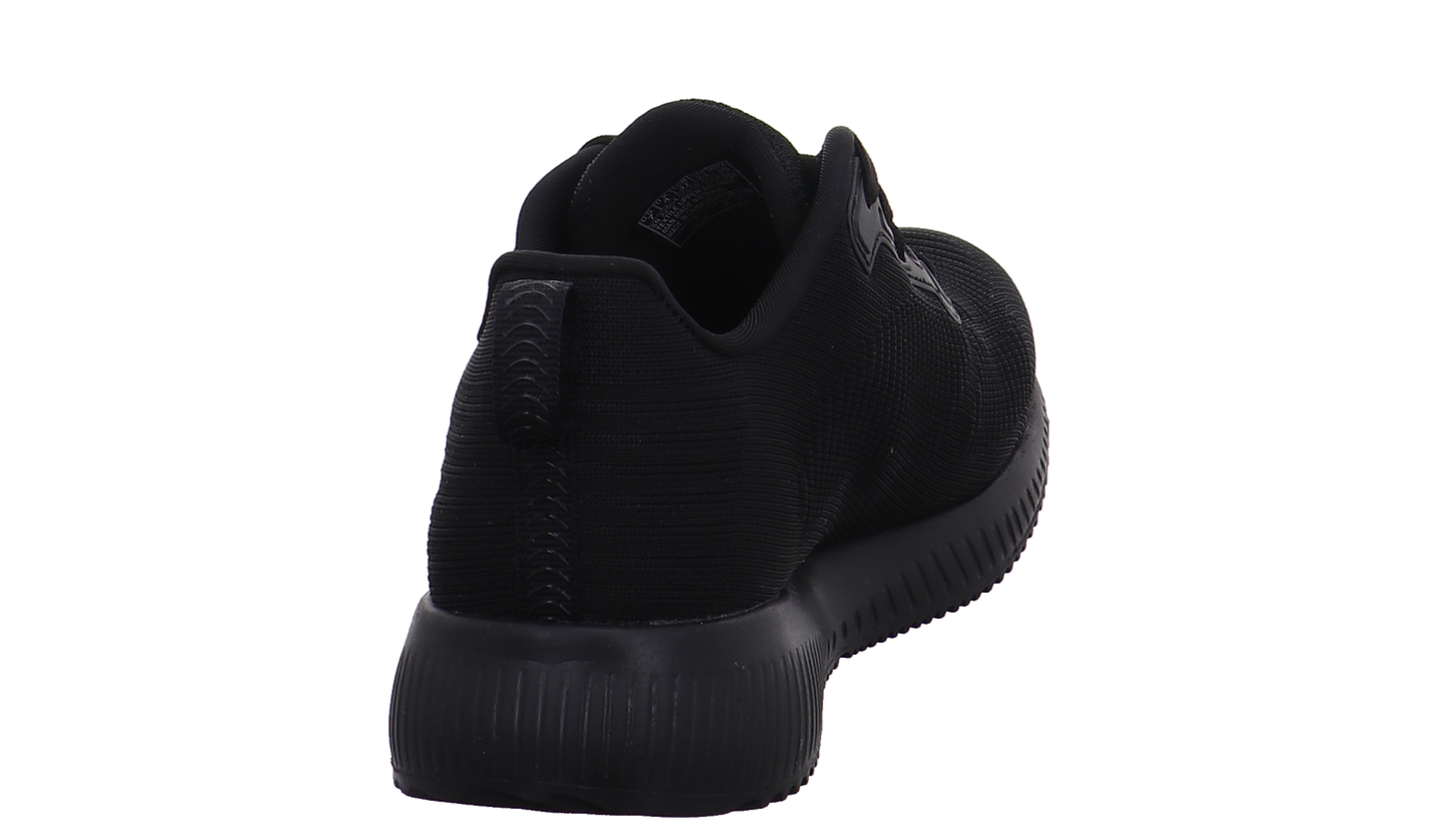 Skechers BOBS SQUAD - TOUGH TALK schwarz