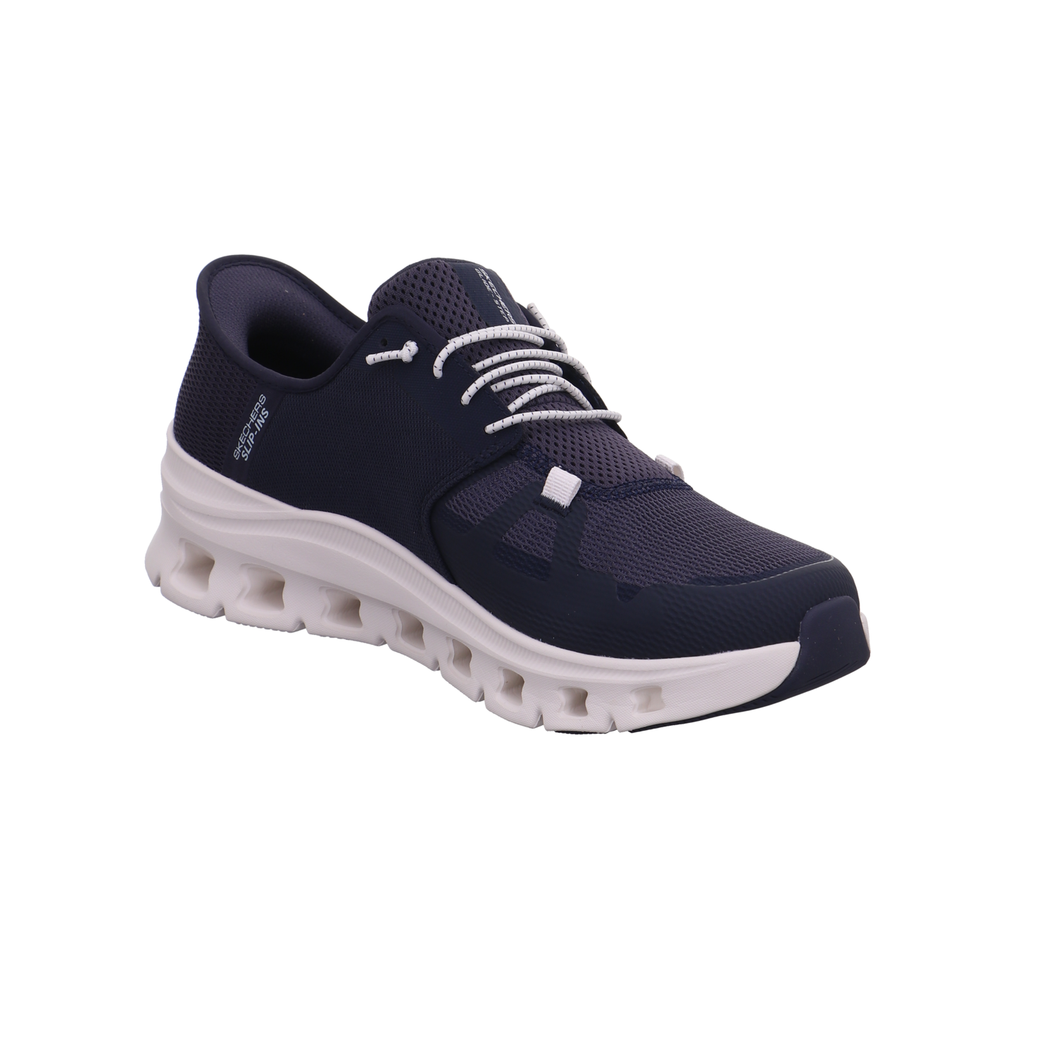 Skechers GLIDE-STEP PRO blau Bild7