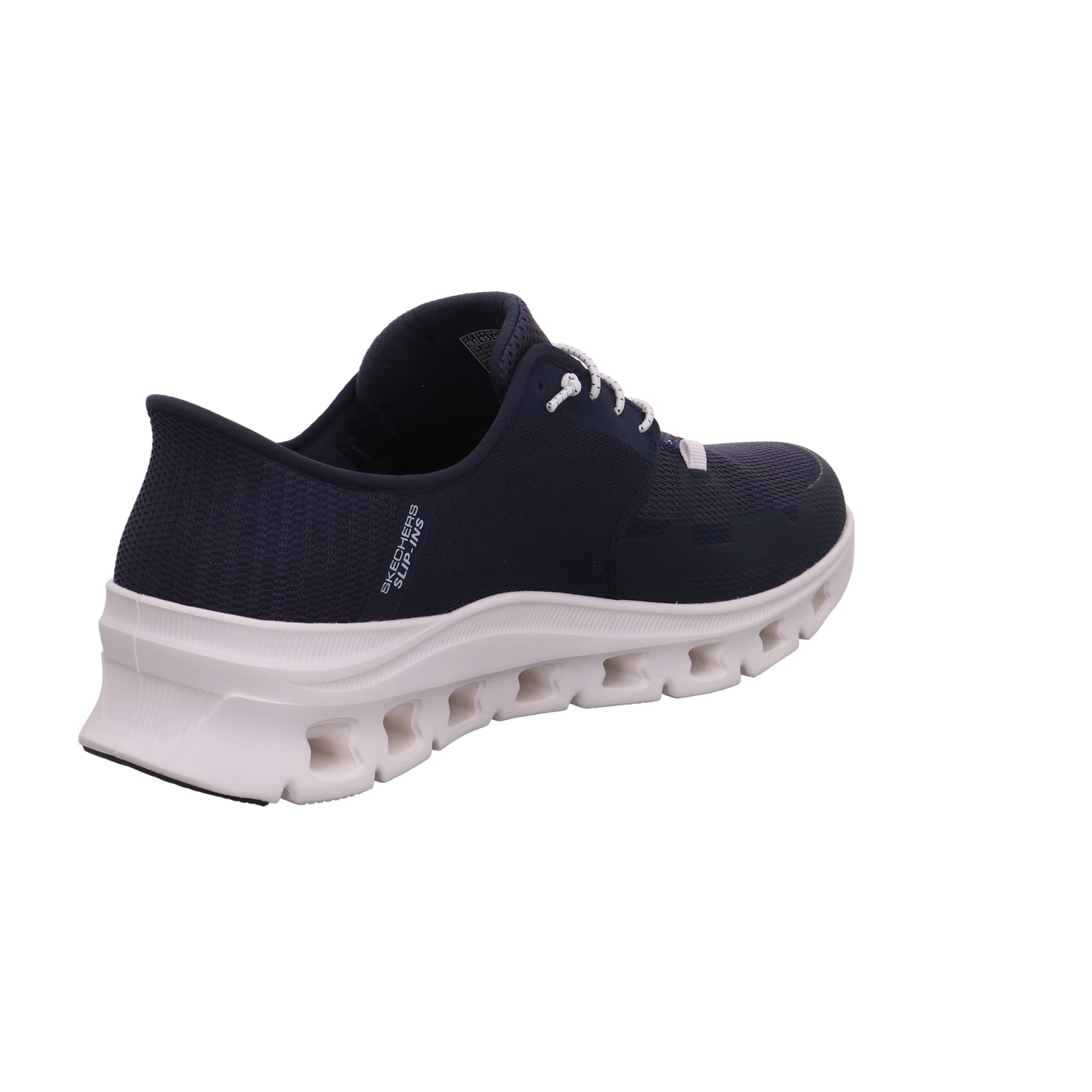 Skechers GLIDE-STEP PRO blau Bild5