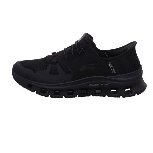 Skechers GLIDE-STEP PRO schwarz Bild1