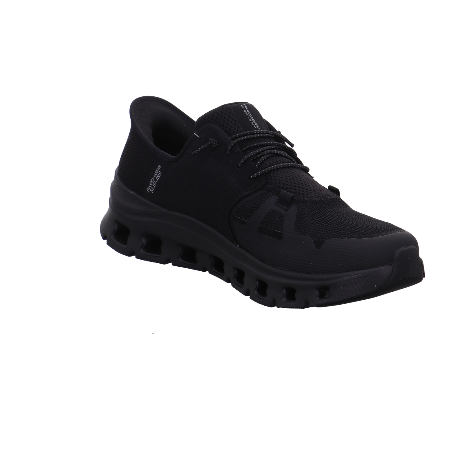 Skechers GLIDE-STEP PRO schwarz Bild7