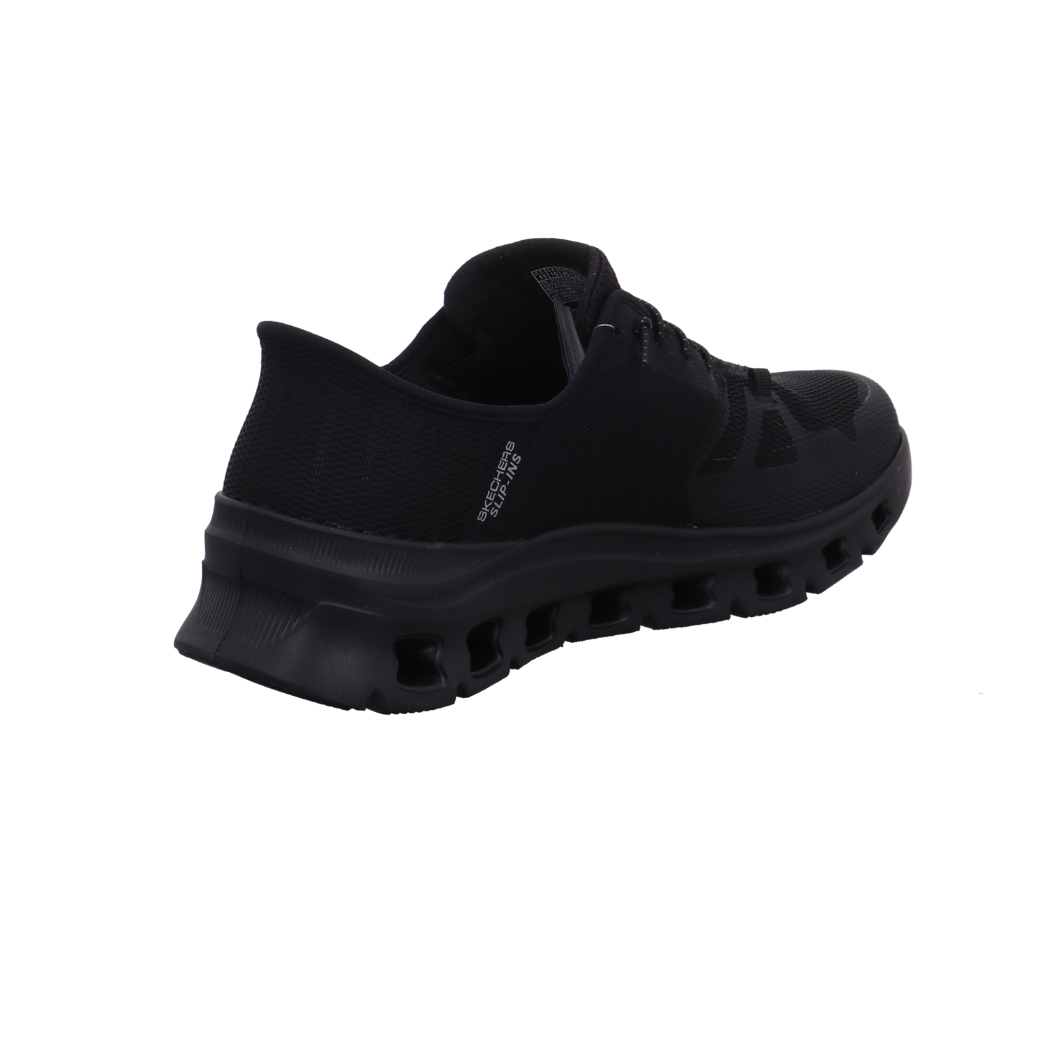 Skechers GLIDE-STEP PRO schwarz Bild5