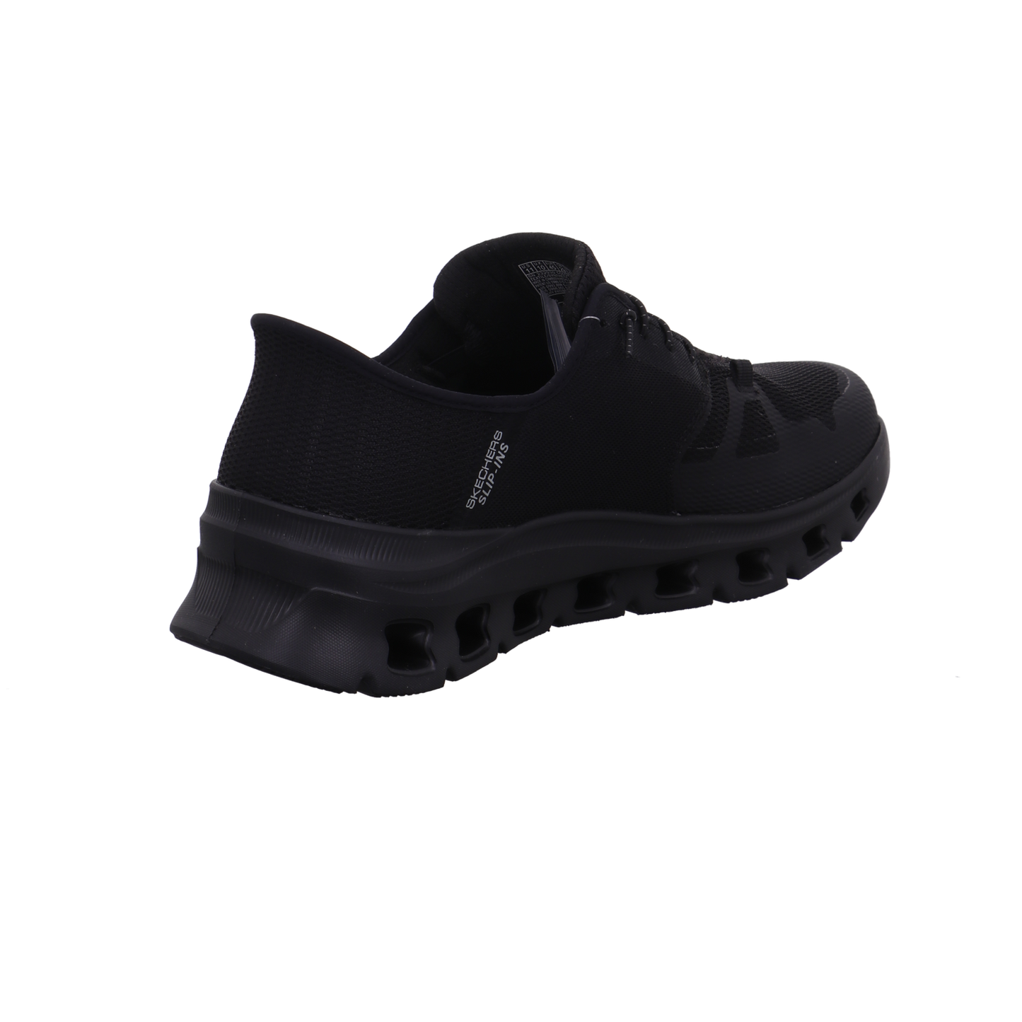 Skechers GLIDE-STEP PRO schwarz Bild5