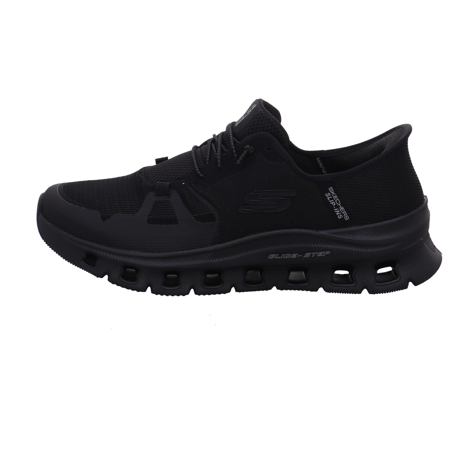 Skechers GLIDE-STEP PRO schwarz Bild1