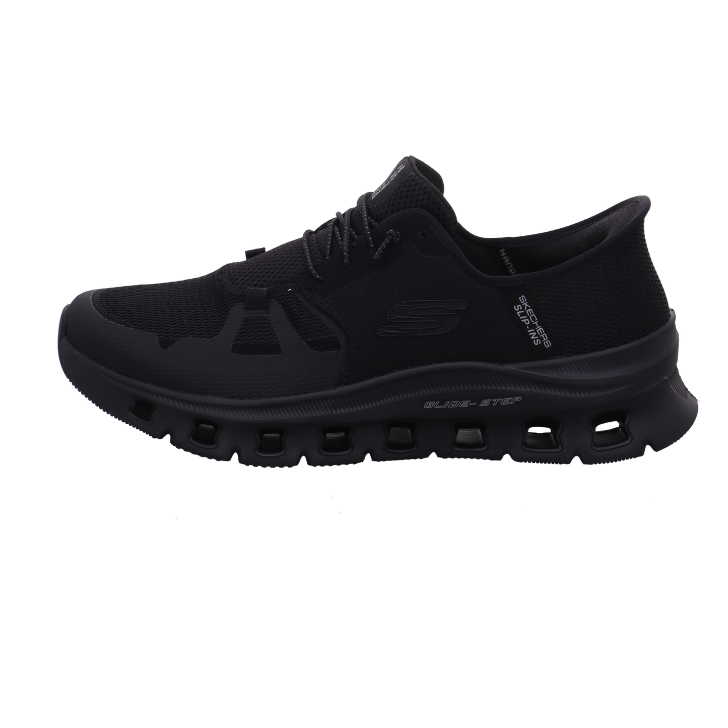 Skechers GLIDE-STEP PRO schwarz Bild1