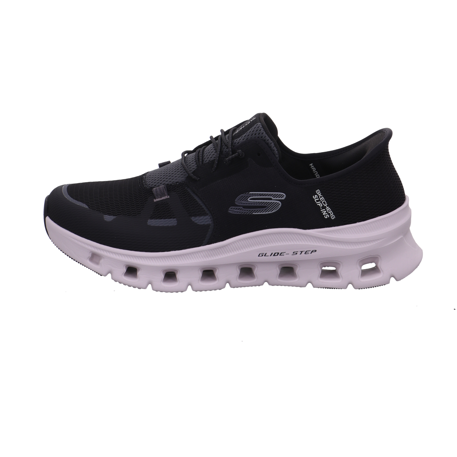 Skechers GLIDE-STEP PRO schwarz Bild1