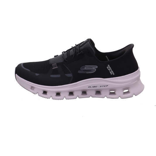 Skechers GLIDE-STEP PRO schwarz Bild1