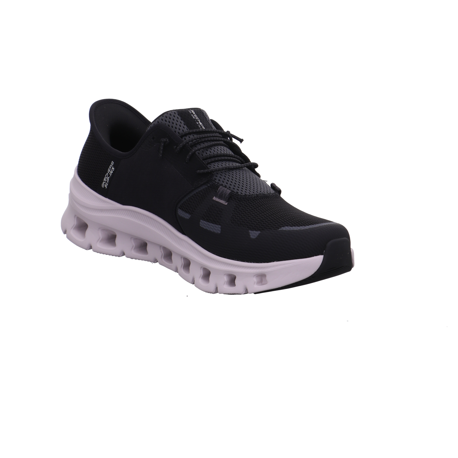 Skechers GLIDE-STEP PRO schwarz Bild7