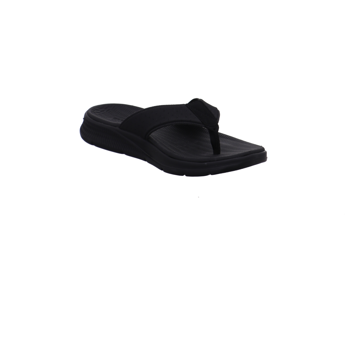Skechers GO CONSISTENT SANDAL-PENTHOUS schwarz Bild7