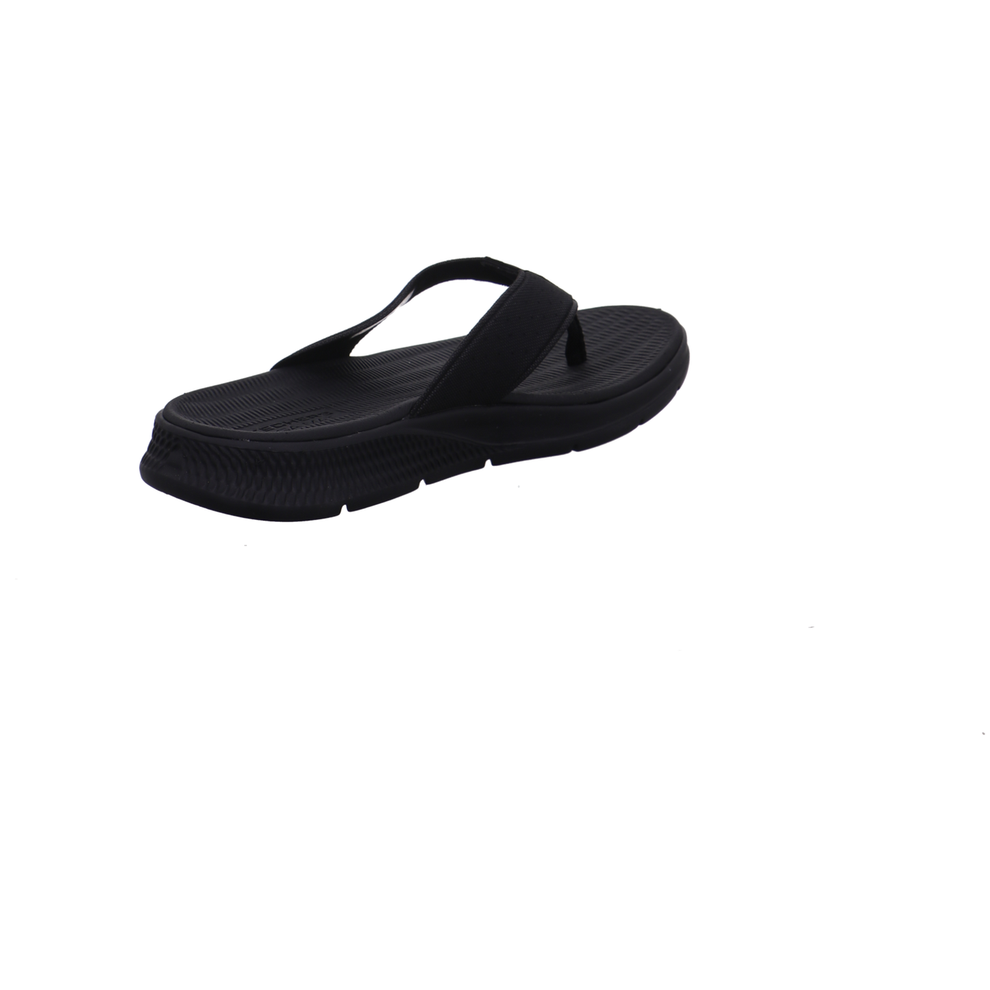 Skechers GO CONSISTENT SANDAL-PENTHOUS schwarz Bild5