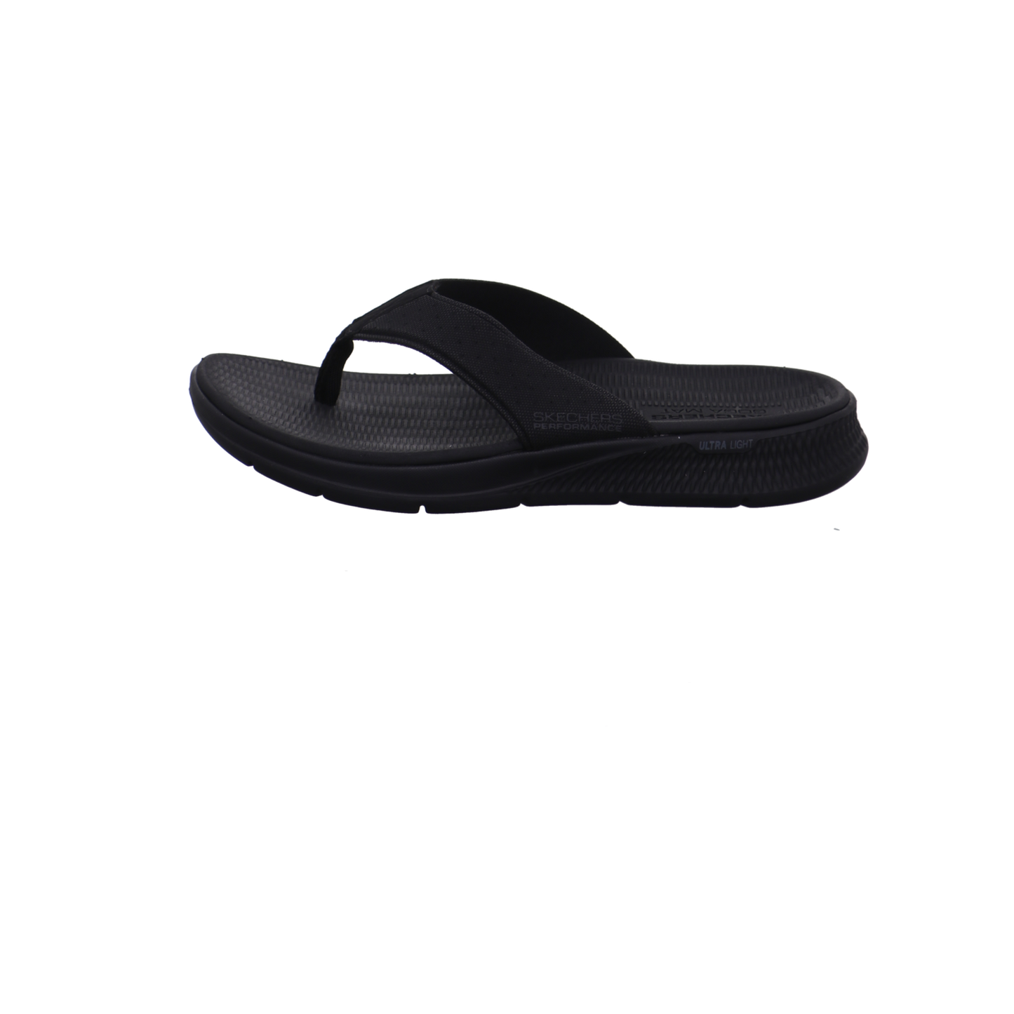 Skechers GO CONSISTENT SANDAL-PENTHOUS schwarz Bild1