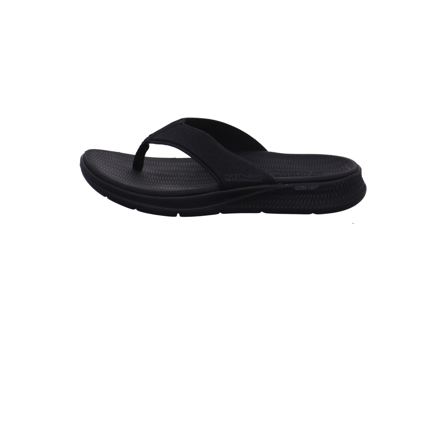 Skechers GO CONSISTENT SANDAL-PENTHOUS schwarz Bild1
