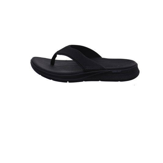 Skechers GO CONSISTENT SANDAL-PENTHOUS schwarz Bild1