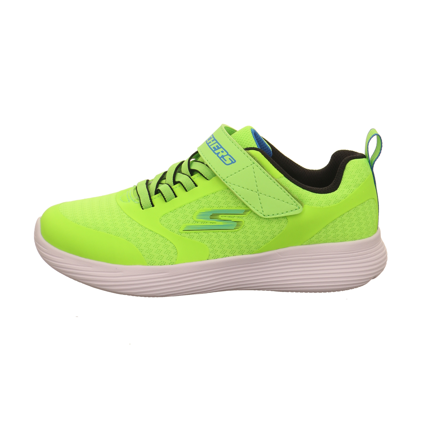 Skechers GO RUN 400 V2-GOLTRAN grün kombi Bild1