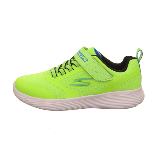 Skechers GO RUN 400 V2-GOLTRAN grün kombi Bild1