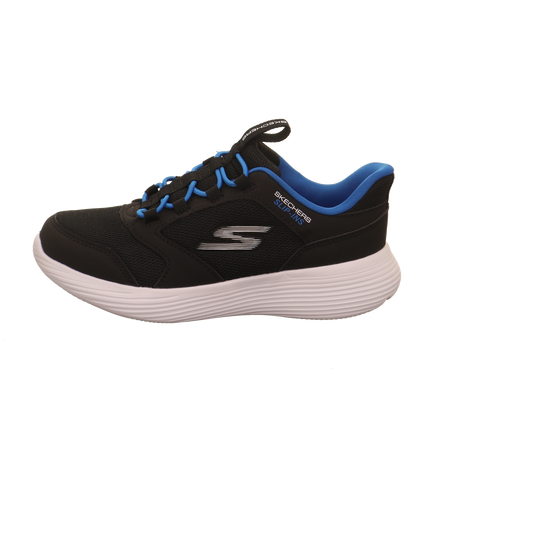 Skechers GO RUN 400 V2-TURBO-BRISK schwarz kombi Bild1