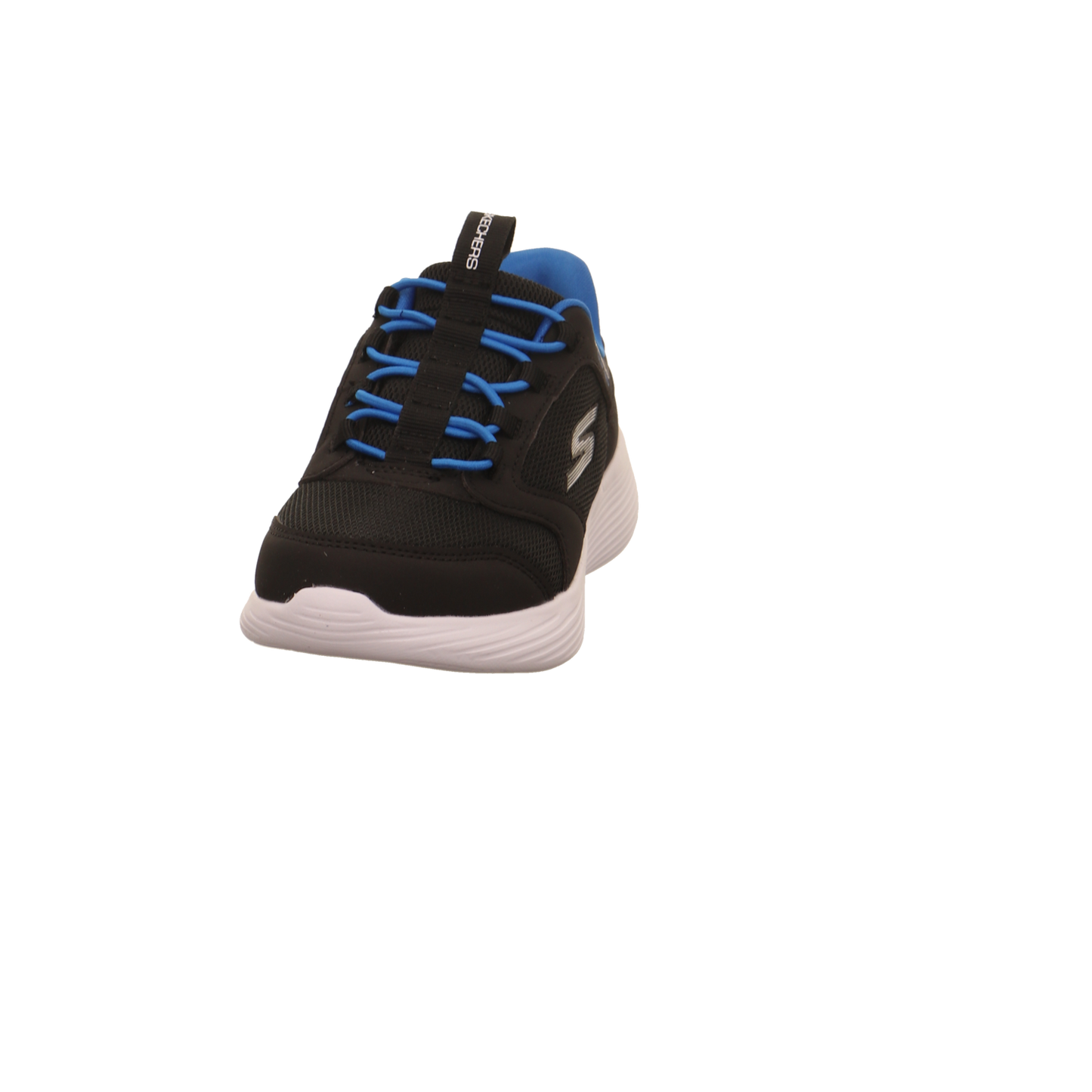 Skechers GO RUN 400 V2-TURBO-BRISK schwarz kombi Bild3