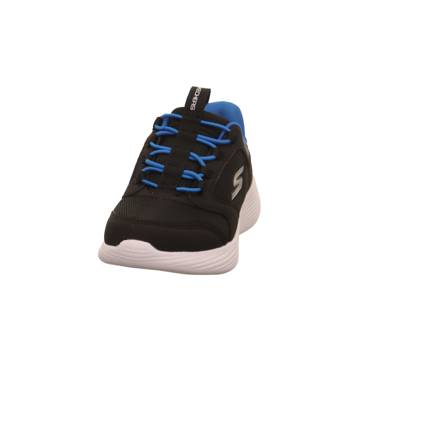 Skechers GO RUN 400 V2-TURBO-BRISK schwarz kombi Bild3