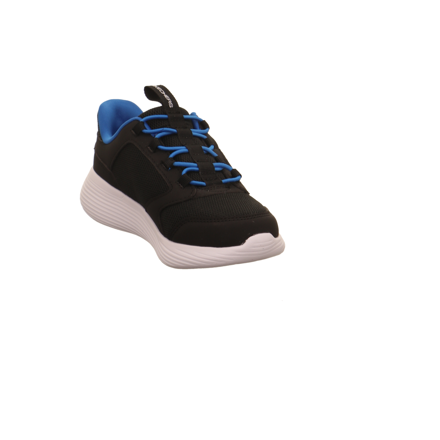 Skechers GO RUN 400 V2-TURBO-BRISK schwarz kombi Bild7