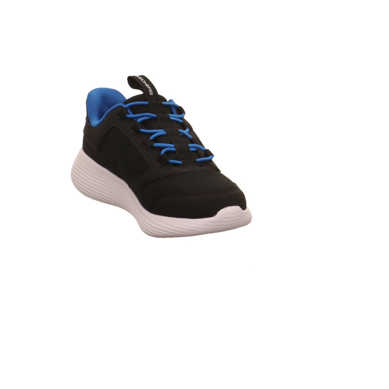 Skechers GO RUN 400 V2-TURBO-BRISK schwarz kombi Bild7