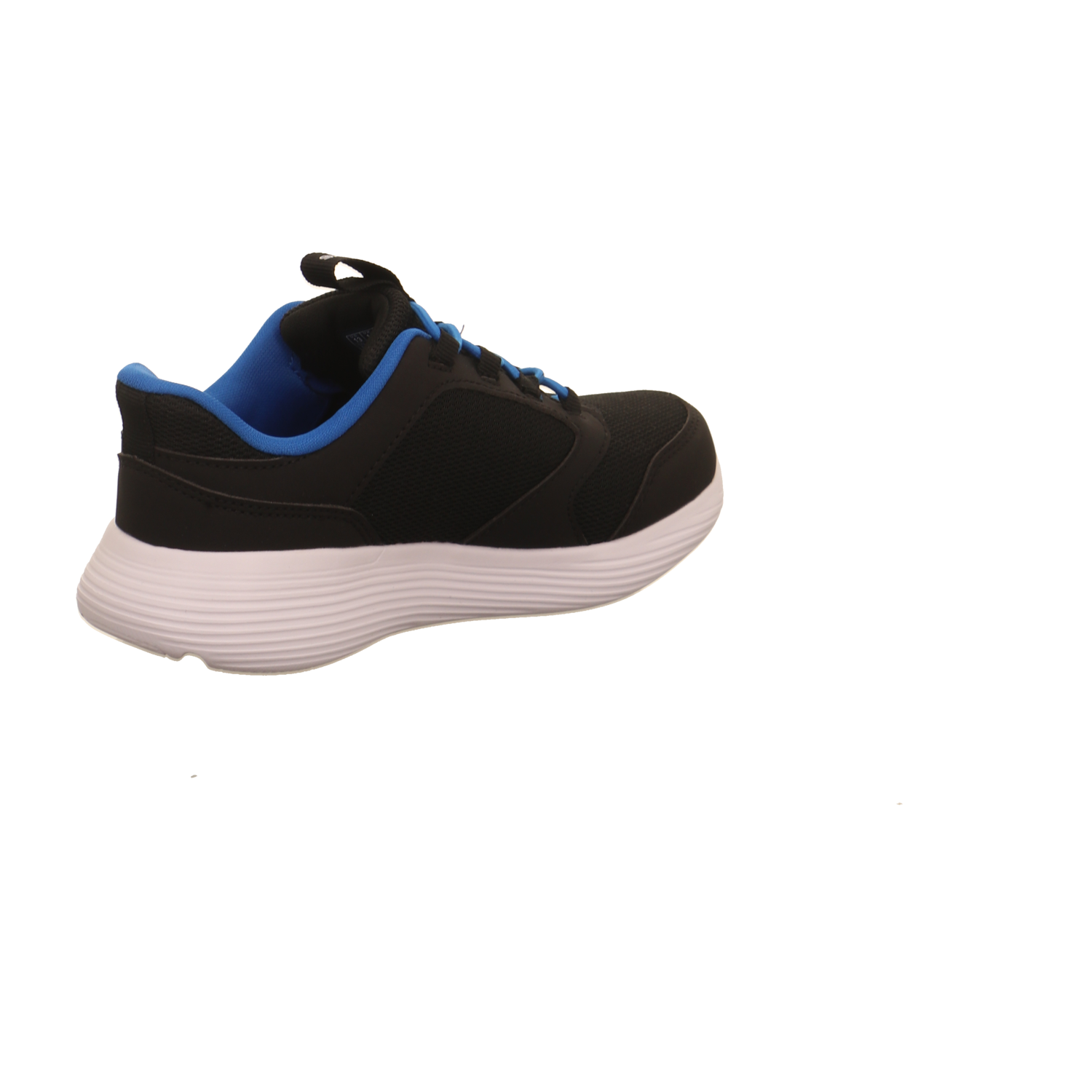 Skechers GO RUN 400 V2-TURBO-BRISK schwarz kombi Bild5