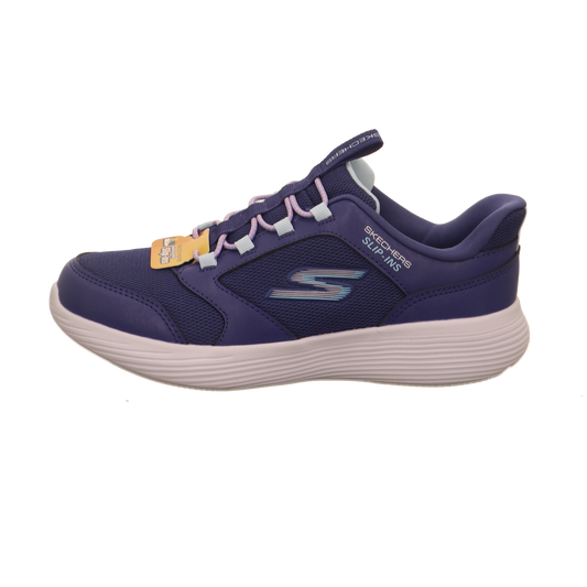 Skechers GO RUN 400 VS-TETRA SPEED viola lila Bild1